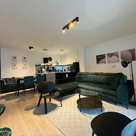 2 Apartment, New Building, Balcony 308 Rovinka